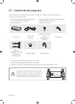 Preview for 34 page of Samsung The Frame QN55LS03R User Manual