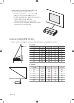 Preview for 12 page of Samsung The Premiere LSP7 User Manual