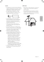 Preview for 41 page of Samsung The Premiere LSP7 User Manual