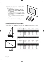 Preview for 48 page of Samsung The Premiere LSP7 User Manual