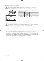 Preview for 68 page of Samsung The Premiere LSP7 User Manual