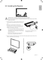 Preview for 11 page of Samsung The Premiere LSP7T User Manual