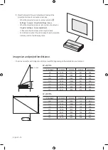 Preview for 12 page of Samsung The Premiere LSP7T User Manual