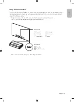 Preview for 13 page of Samsung The Premiere LSP7T User Manual