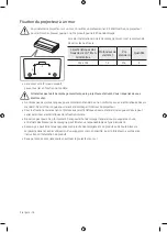 Preview for 32 page of Samsung The Premiere LSP7T User Manual