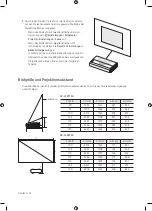 Preview for 48 page of Samsung The Premiere LSP7T User Manual