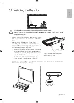 Предварительный просмотр 11 страницы Samsung The Premiere LSP7TFAXXE User Manual