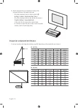 Предварительный просмотр 12 страницы Samsung The Premiere LSP7TFAXXE User Manual