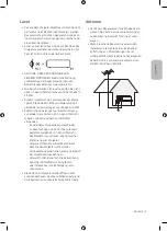 Предварительный просмотр 41 страницы Samsung The Premiere LSP7TFAXXE User Manual