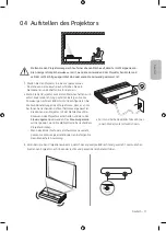 Предварительный просмотр 47 страницы Samsung The Premiere LSP7TFAXXE User Manual