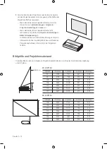 Предварительный просмотр 48 страницы Samsung The Premiere LSP7TFAXXE User Manual