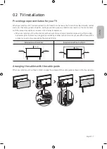 Предварительный просмотр 29 страницы Samsung The Serif QE43LS01TAU User Manual