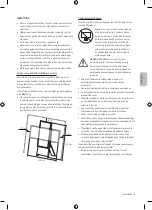 Предварительный просмотр 35 страницы Samsung The Sero 43LS05B User Manual