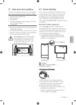 Предварительный просмотр 37 страницы Samsung The Sero 43LS05B User Manual