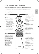 Preview for 41 page of Samsung The Sero LS05T User Manual