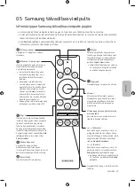 Preview for 353 page of Samsung The Sero LS05T User Manual