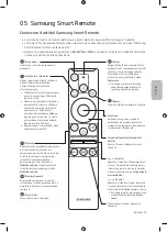 Preview for 93 page of Samsung The Sero User Manual