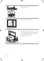 Preview for 10 page of Samsung The Terrace LST7T Series User Manual