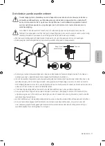 Preview for 89 page of Samsung The Terrace LST7T Series User Manual