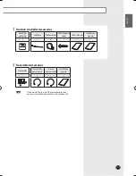 Preview for 23 page of Samsung THxxxEAVx Installation Manual