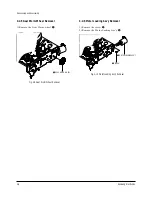 Preview for 8 page of Samsung TI14B73X/XEU Service Manual