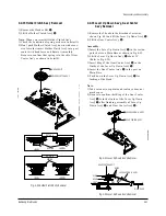 Предварительный просмотр 13 страницы Samsung TI14B73X/XEU Service Manual