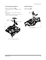 Предварительный просмотр 15 страницы Samsung TI14B73X/XEU Service Manual