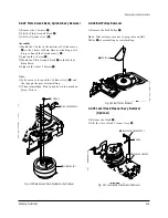 Предварительный просмотр 17 страницы Samsung TI14B73X/XEU Service Manual