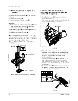 Предварительный просмотр 18 страницы Samsung TI14B73X/XEU Service Manual