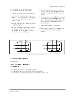 Preview for 30 page of Samsung TI21B4DF4X Service Manual