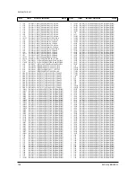 Preview for 92 page of Samsung TI21B4DF4X Service Manual