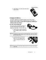 Предварительный просмотр 9 страницы Samsung Tint SCH-R420 Series User Manual