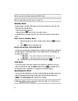 Предварительный просмотр 22 страницы Samsung Tint SCH-R420 Series User Manual