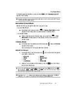 Preview for 23 page of Samsung Tint SCH-R420 Series User Manual