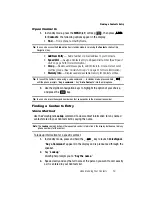 Preview for 53 page of Samsung Tint SCH-R420 Series User Manual