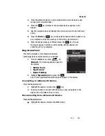 Preview for 111 page of Samsung Tint SCH-R420 Series User Manual