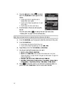 Предварительный просмотр 114 страницы Samsung Tint SCH-R420 Series User Manual