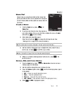 Предварительный просмотр 115 страницы Samsung Tint SCH-R420 Series User Manual