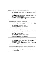 Preview for 138 page of Samsung Tint SCH-R420 Series User Manual