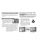 Предварительный просмотр 68 страницы Samsung TL105 (Spanish) Manual Del Usuario