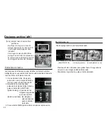 Предварительный просмотр 83 страницы Samsung TL105 (Spanish) Manual Del Usuario