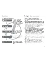 Preview for 2 page of Samsung TL105 User Manual