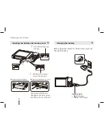 Предварительный просмотр 6 страницы Samsung TL110 Quick Start Manual