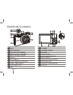 Предварительный просмотр 14 страницы Samsung TL110 Quick Start Manual