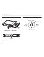 Предварительный просмотр 11 страницы Samsung TL110 User Manual