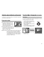 Предварительный просмотр 70 страницы Samsung TL110 User Manual