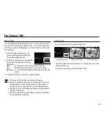 Предварительный просмотр 86 страницы Samsung TL110 User Manual