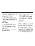 Предварительный просмотр 93 страницы Samsung TL110 User Manual