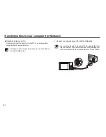 Предварительный просмотр 101 страницы Samsung TL110 User Manual