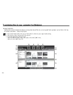 Предварительный просмотр 103 страницы Samsung TL110 User Manual